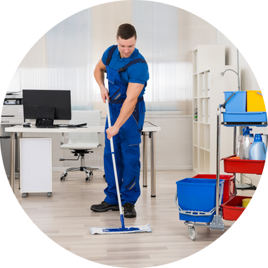 环保空气除菌服务