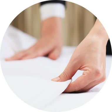 废弃物分类回收