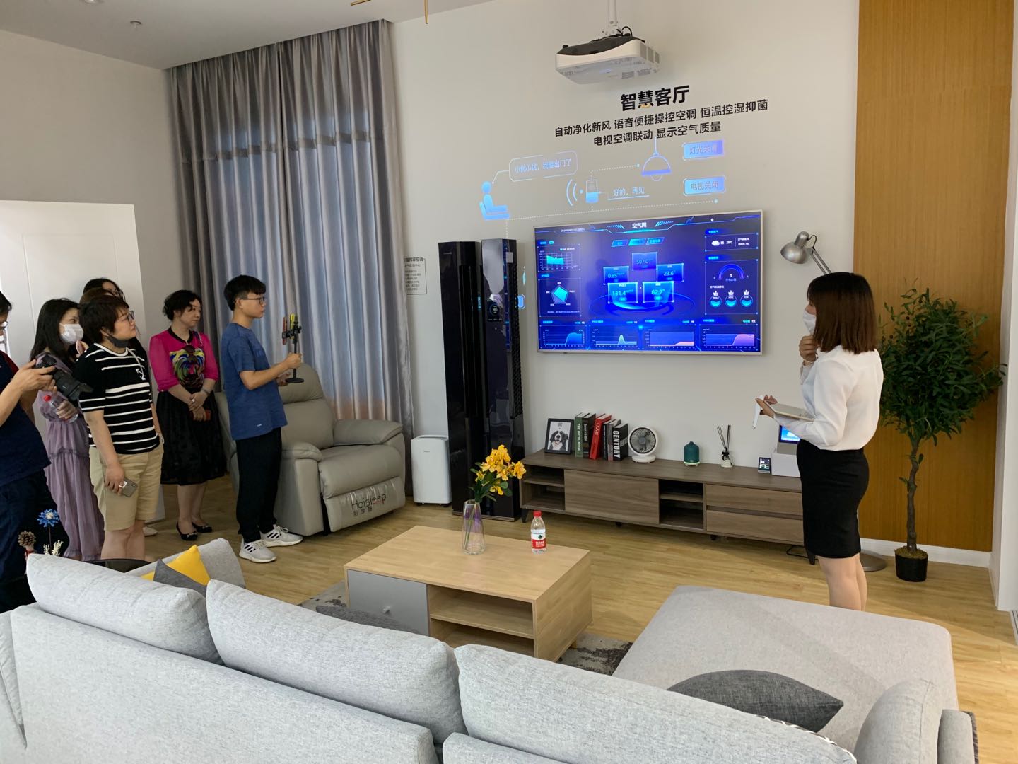 从应用场景看冰箱的发展方向(图1)