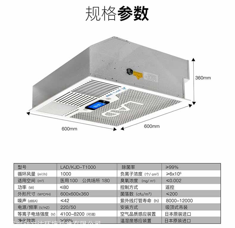 2026年5月空气净化滤芯厂家推荐指南:无二次污染滤芯低噪音空气游轮消毒净化设备船舶医疗场所公司优选!(图1)