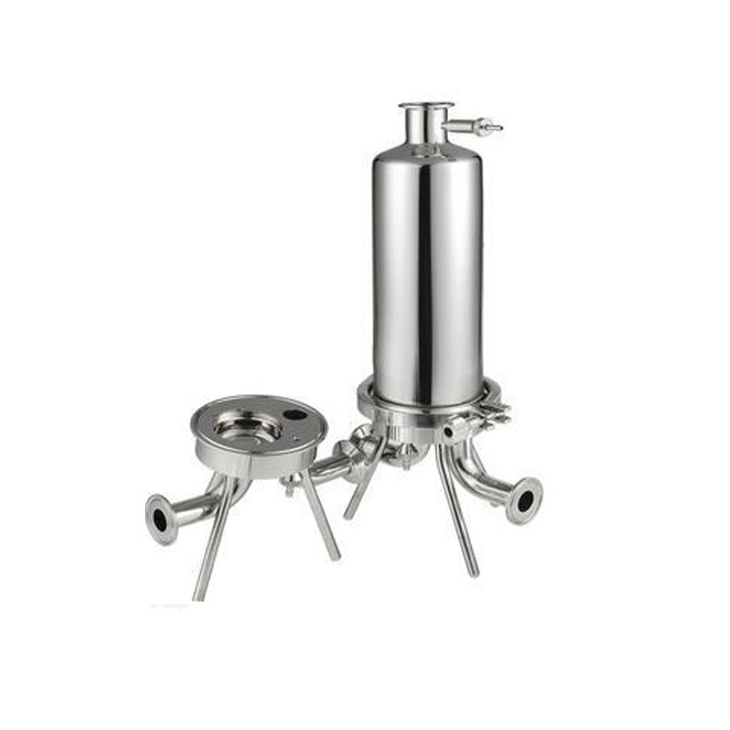 真空除菌过滤器医用负压除菌过滤细器-爱奇艺(图1)