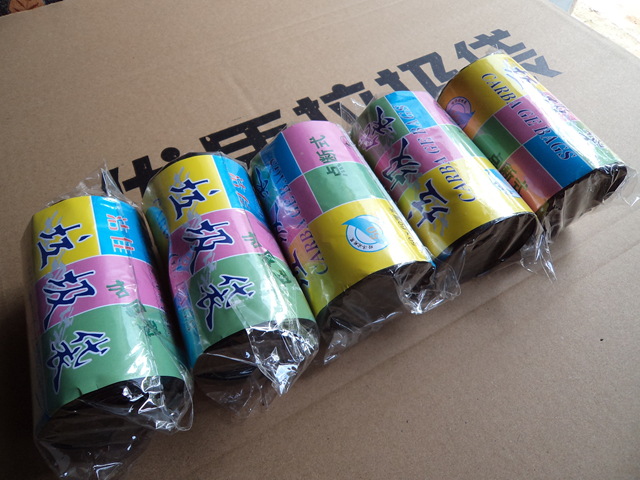 垃圾袋除了装垃圾还能用来干什么？(图1)