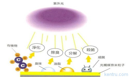空气消毒方法是什么(图1)